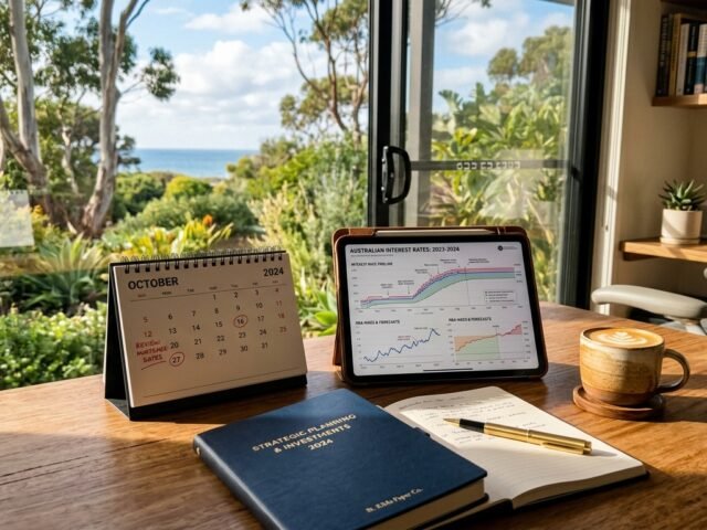 Planning for a fixed-rate expiry
