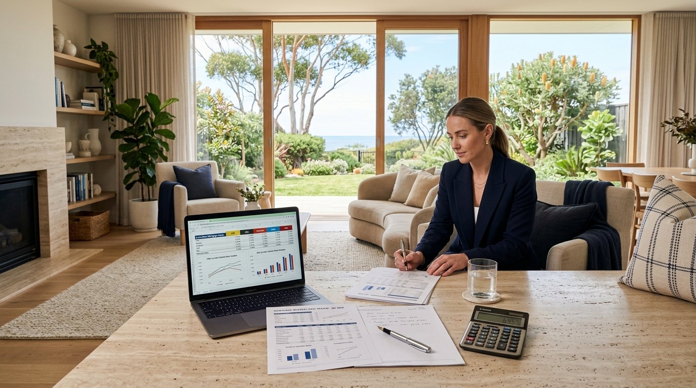 When a loan review is worth your time