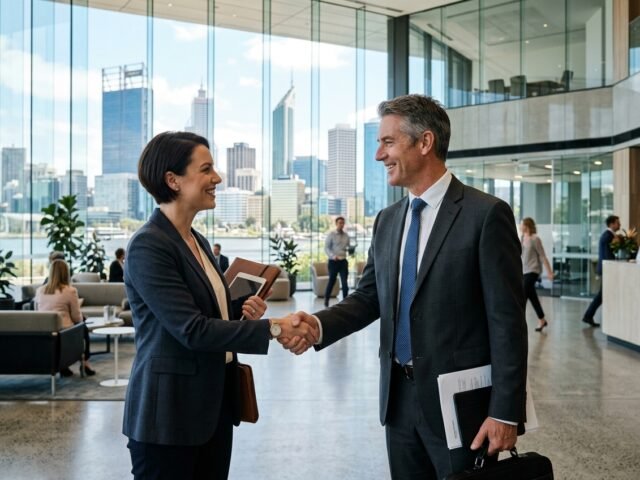 Business loans