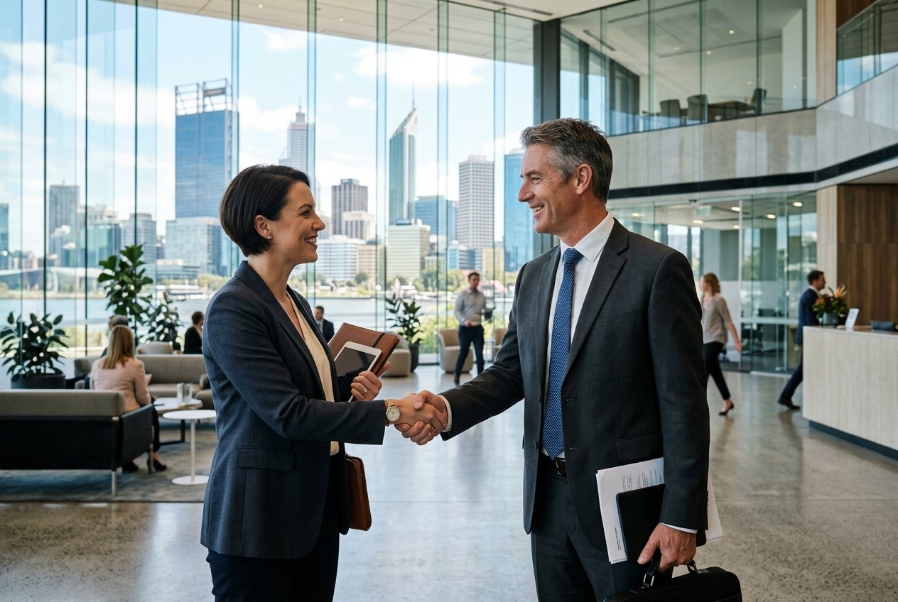 Commercial loans