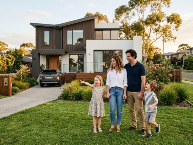 Next home loans