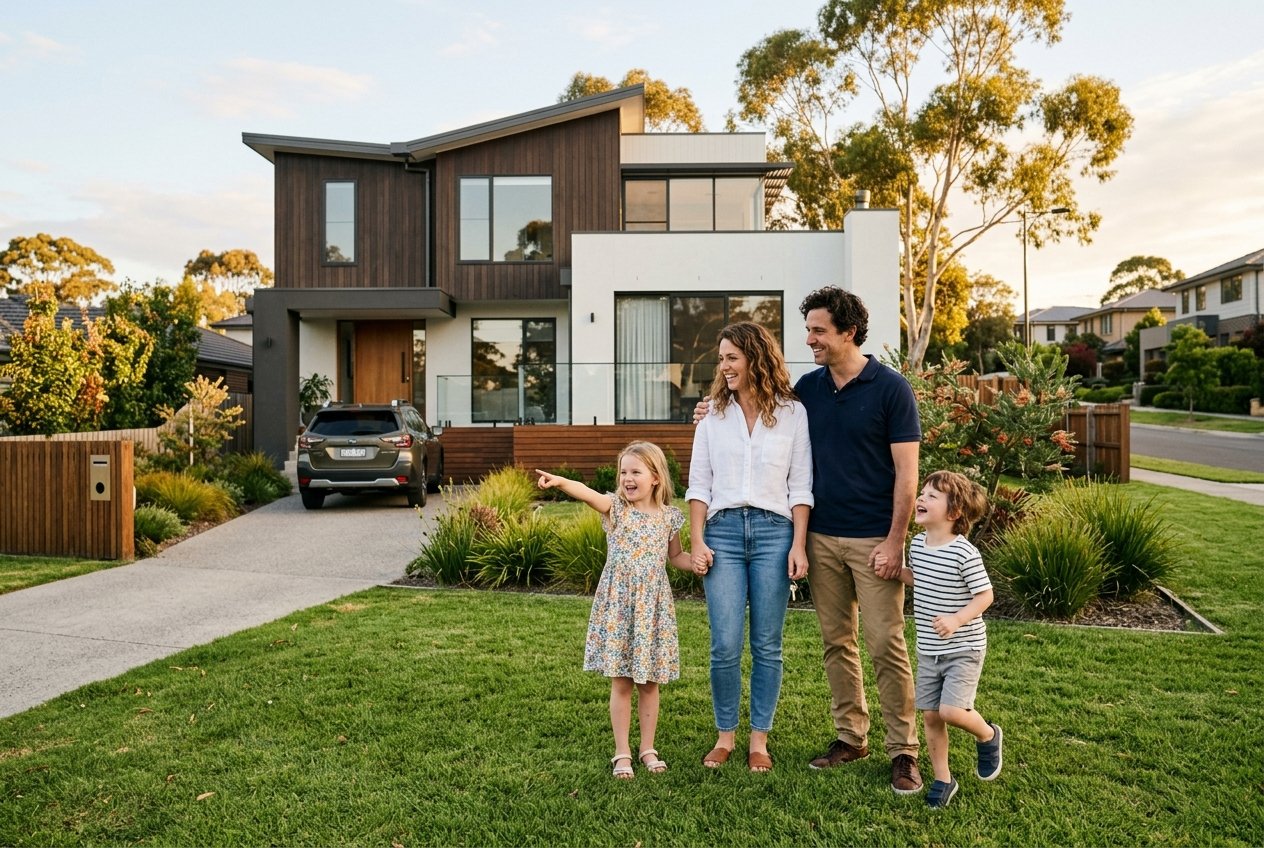 Next home loans