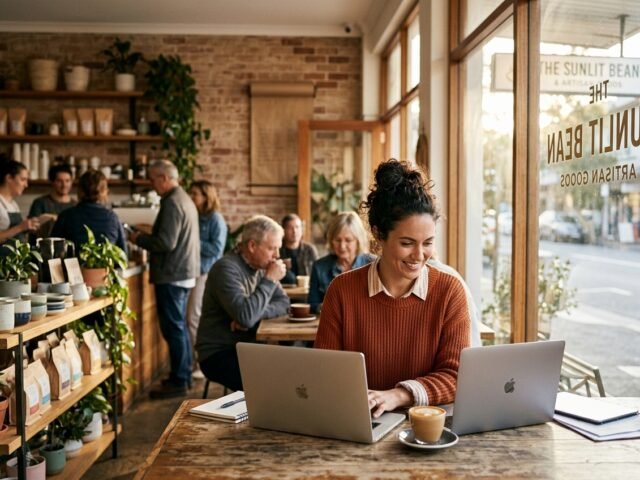 Self-employed home loans