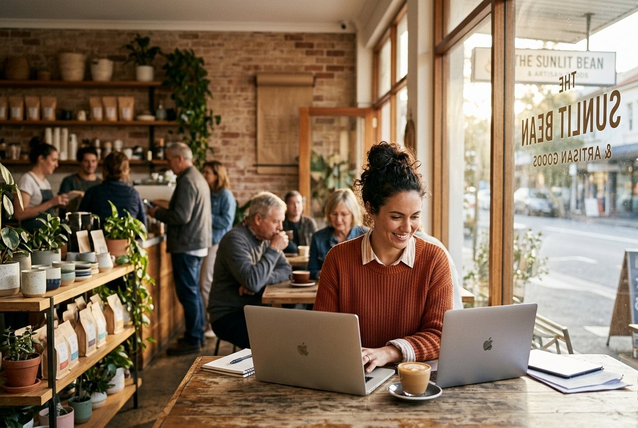 Self-employed home loans