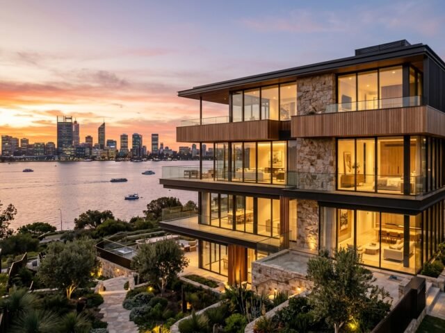 SMSF property loans