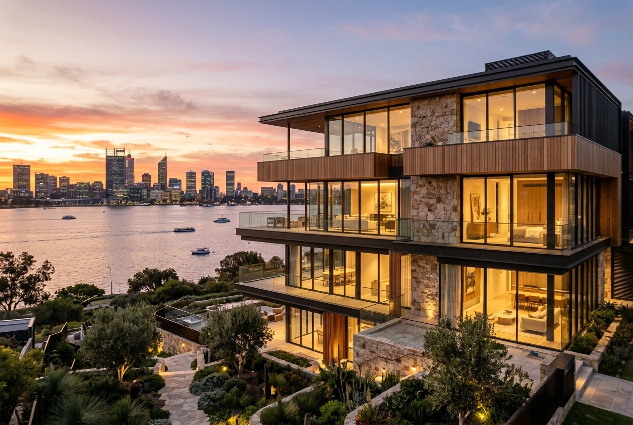 SMSF property loans